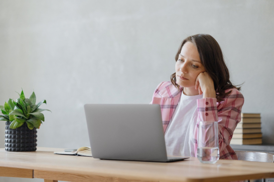 Qu'est-ce qu'un client en situation de fragilité financière ? 